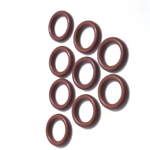 Fuel Injector Repair Kit Rubber O Ring 21022-1 7.80*1.90mm 21022-1
