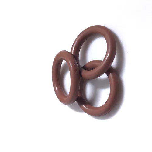 Fuel Injector Repair Kit Rubber O Ring 21022-1 7.80*1.90mm 21022-1 - image 2