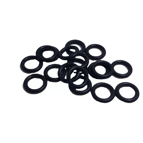 21023 7.8*2.1mm ORING FUEL INJECTOR REPAIR KITS RUBBER SEAL