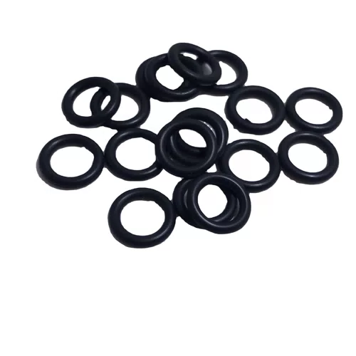 21023 7.8*2.1mm ORING FUEL INJECTOR REPAIR KITS RUBBER SEAL - image 2