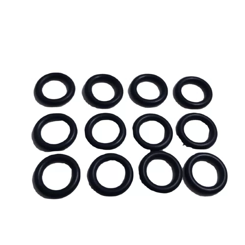 21023 7.8*2.1mm ORING FUEL INJECTOR REPAIR KITS RUBBER SEAL - image 3