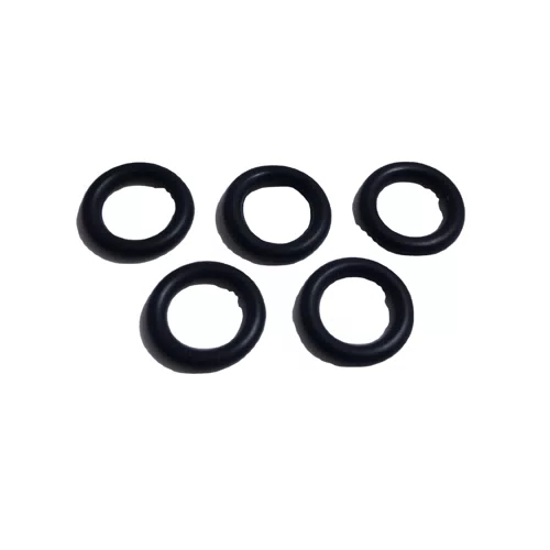 21023 7.8*2.1mm ORING FUEL INJECTOR REPAIR KITS RUBBER SEAL - image 5