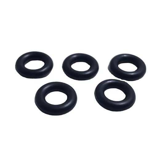 21025 Fuel Injector Repair Kits O Ring for lexus toyota Fuel Injector - image 2