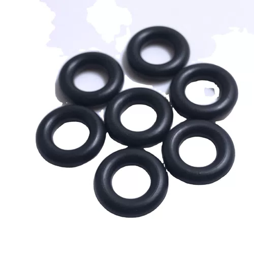 21025 Fuel Injector Repair Kits O Ring for lexus toyota Fuel Injector - image 3