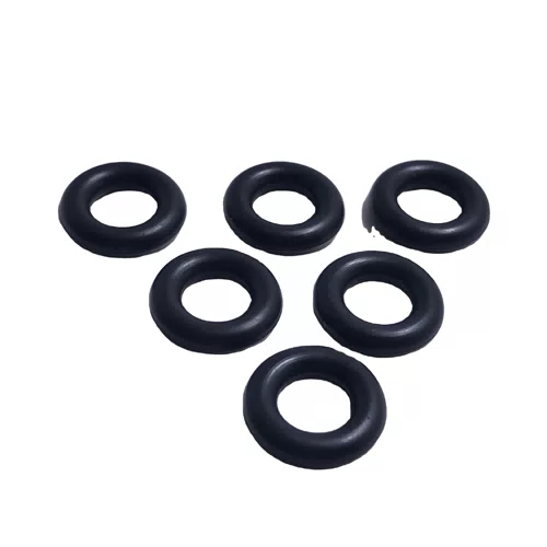 21025 Fuel Injector Repair Kits O Ring for lexus toyota Fuel Injector - image 4
