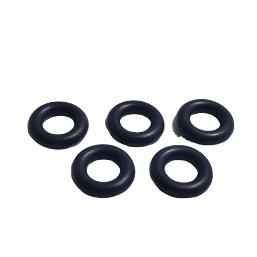 21025 Fuel Injector Repair Kits O Ring for lexus toyota Fuel Injector - image 5
