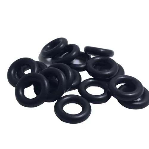 21025 Fuel Injector Repair Kits O Ring for lexus toyota Fuel Injector - image 6