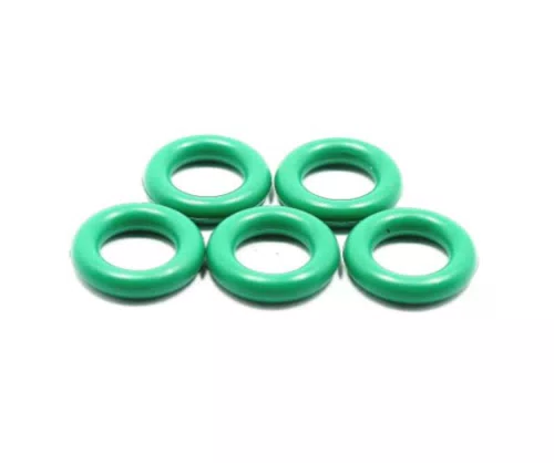 21026-1 Fuel Injector Repair Kit Rubber O Ring 8*3.25mm