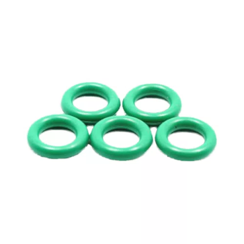 21026-1 Fuel Injector Repair Kit Rubber O Ring 8*3.25mm - image 2