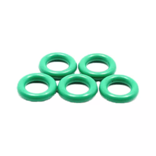 21026-1 Fuel Injector Repair Kit Rubber O Ring 8*3.25mm - image 3