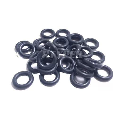 21026 fuel injector repair kits fuel injector oring oem fuel injector for salePopular