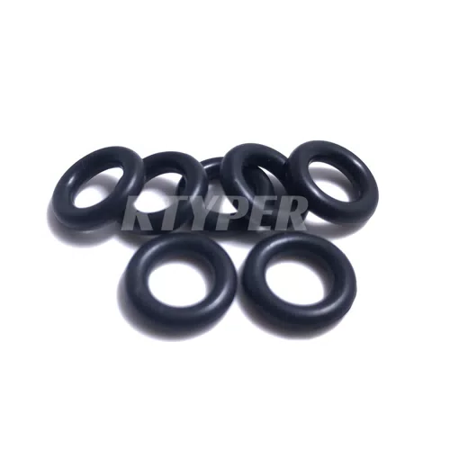21026 fuel injector repair kits fuel injector oring oem fuel injector for salePopular - image 6
