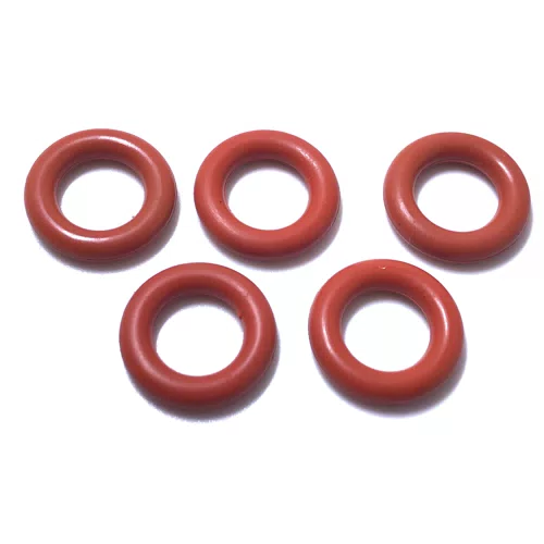 21030 Fuel Injector Repair Kit Rubber O Ring 8.5*3.1 mm