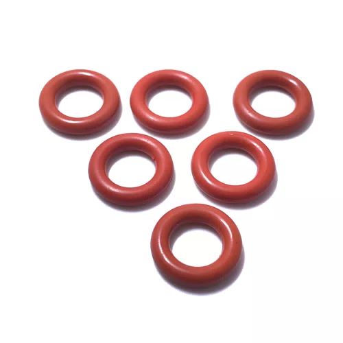 21030 Fuel Injector Repair Kit Rubber O Ring 8.5*3.1 mm - image 2