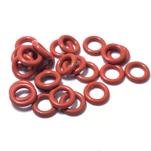 21030 Fuel Injector Repair Kit Rubber O Ring 8.5*3.1 mm - image 3