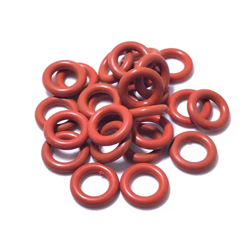 21030 Fuel Injector Repair Kit Rubber O Ring 8.5*3.1 mm - image 4
