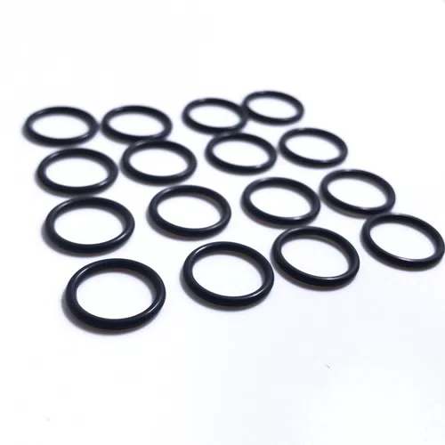 21040 10*1.35mm FUEL INJECTOR REPAIR KITS ORING - image 2