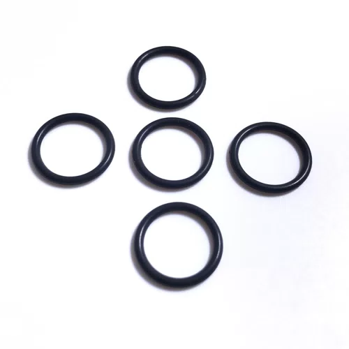 21040 10*1.35mm FUEL INJECTOR REPAIR KITS ORING - image 3