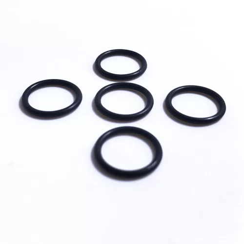 21040 10*1.35mm FUEL INJECTOR REPAIR KITS ORING - image 4