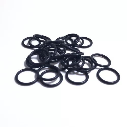 21040 10*1.35mm FUEL INJECTOR REPAIR KITS ORING - image 5