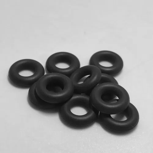 21092 Fuel Injector Repair Kit Rubber O Ring 6.00*3.50mm - image 2