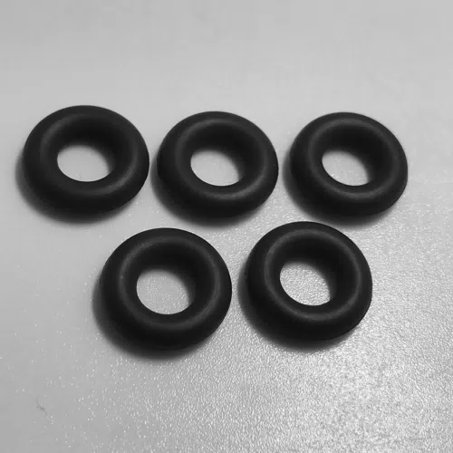21092 Fuel Injector Repair Kit Rubber O Ring 6.00*3.50mm - image 3
