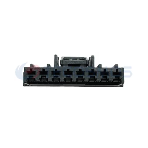 Waterproof Wire Connector Cable Harness Automotive Enclosure Connector for Mercedes-Benz 8pin Female Plug 211PC083S0017
