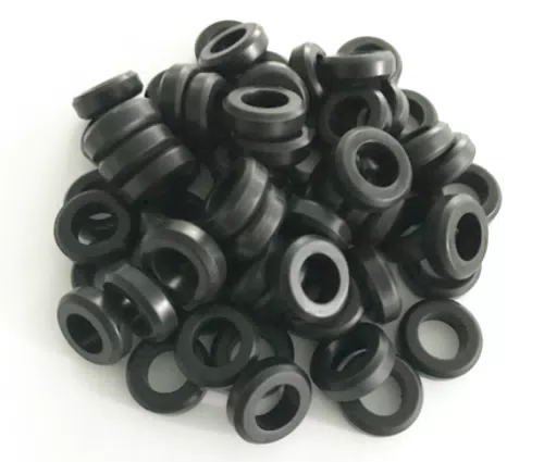 22002 Fuel Injector Repair Kits Rubber Seals Oring 8.8*16*5.5