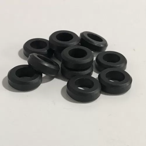 Fuel Injector Repair Kit Rubber Seal 22002 16.00*8.80*5.50mm - image 2