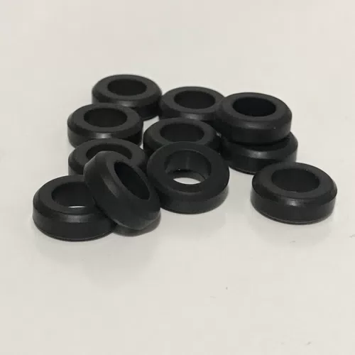 Fuel Injector Repair Kit Rubber Seal 22002 16.00*8.80*5.50mm - image 4