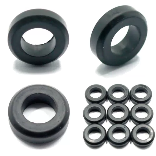 22002 fuel injector repair kits rubber seals oring 8.8*16*5.5 for Toyota Mazda sellos del inyector de combustible - image 2