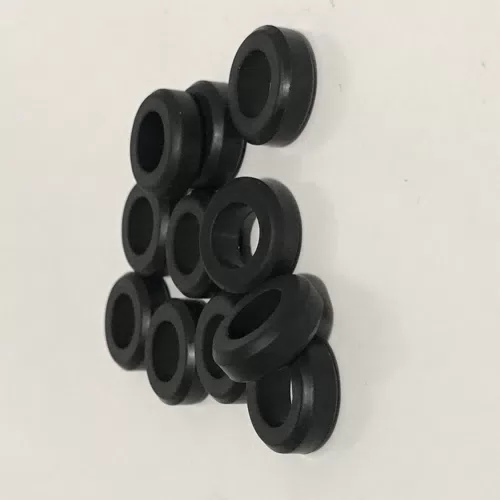 22002 fuel injector repair kits rubber seals oring 8.8*16*5.5 for Toyota Mazda sellos del inyector de combustible - image 6