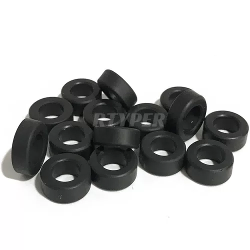 22003 9*16*5.8mm ORING FUEL INJECTOR REPAIR KITS RUBBER SEAL - image 2