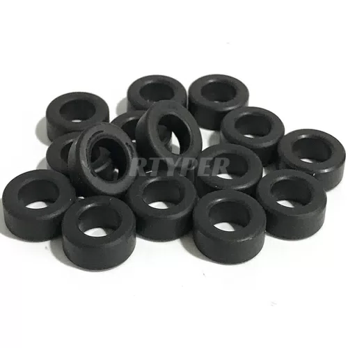 22003 9*16*5.8mm ORING FUEL INJECTOR REPAIR KITS RUBBER SEAL - image 3