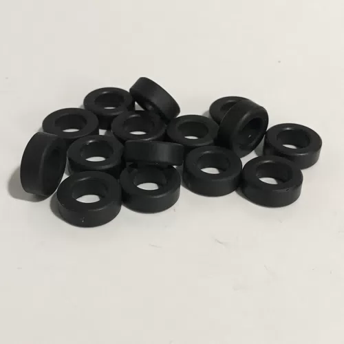 22003 9*16*5.8mm ORING FUEL INJECTOR REPAIR KITS RUBBER SEAL - image 5