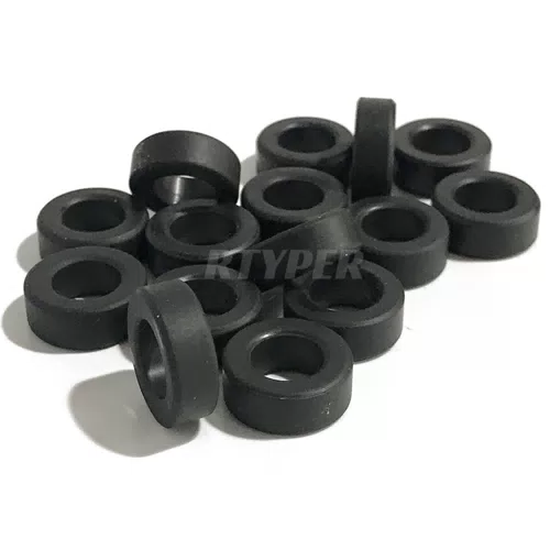 22003 Fuel Injector Repair Kit Rubber Seal 16.00*9.00*5.80mm - image 6