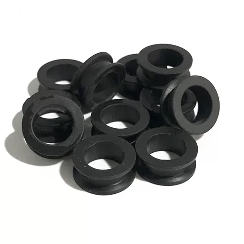 Fuel Injector Repair Kit Rubber Seal 22004 14.0*6.6*3.4mm - image 5