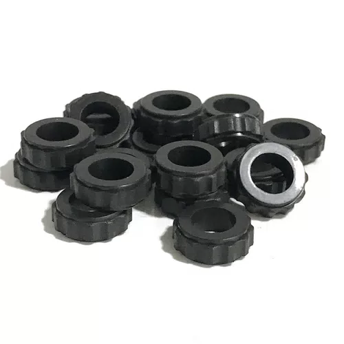 22005 Fuel Injector Repair Kit Rubber Seal 15.70*9.10*5.60mm