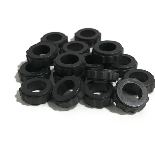 22005 Fuel Injector Repair Kit Rubber Seal 15.70*9.10*5.60mm - image 4