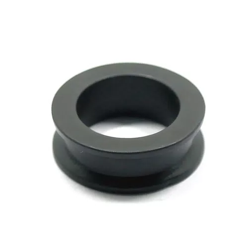 22009 10.3*15.2*5.5mm ORING FUEL INJECTOR REPAIR KITS RUBBER SEAL Gas Filling Kit inyectores de gasolina para - image 2