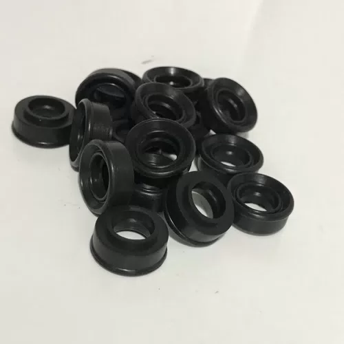 22022 fuel injector repair kits rubber seals oring 9*16.4*6.9 - image 4