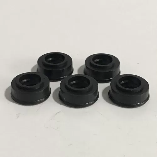 22022 fuel injector repair kits rubber seals oring 9*16.4*6.9 - image 5