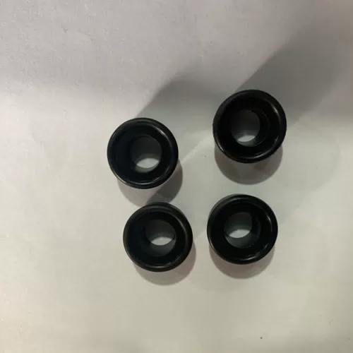 22022B 9*16.4*6.9mm ORING FUEL INJECTOR REPAIR KITS RUBBER SEAL - image 6