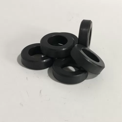 22024 Fuel Injector Repair Kit Rubber Seal 25.0*14.5*7.6mm - image 2