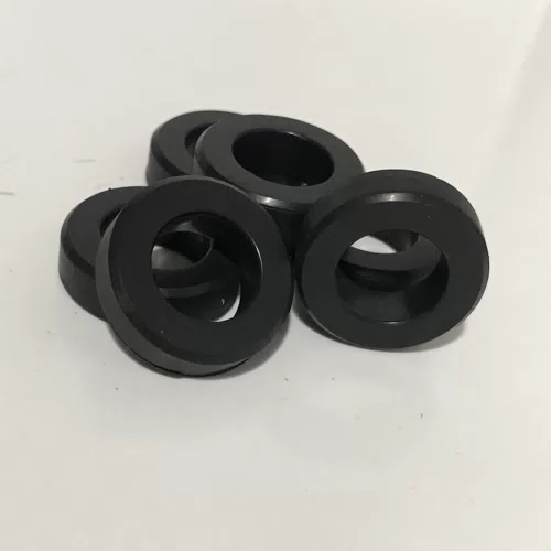 22024 Fuel Injector Repair Kit Rubber Seal 25.0*14.5*7.6mm - image 3