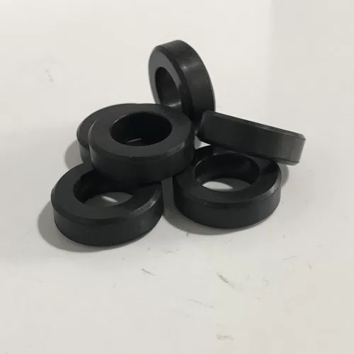 22024 Fuel Injector Repair Kit Rubber Seal 25.0*14.5*7.6mm - image 4