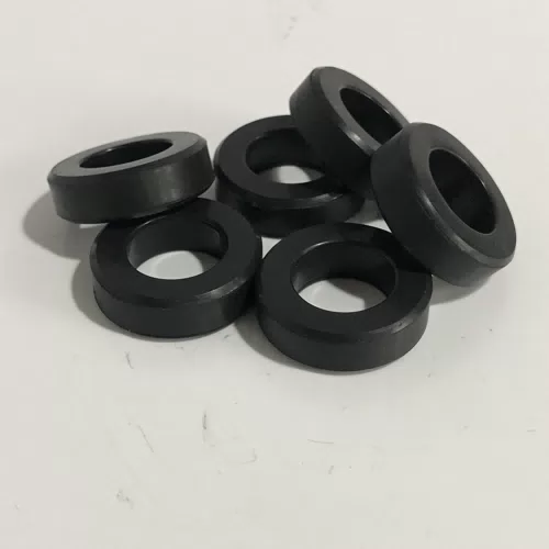 22024 Fuel Injector Repair Kit Rubber Seal 25.0*14.5*7.6mm - image 5