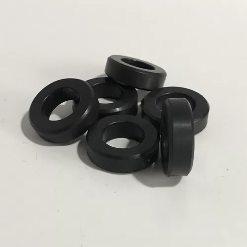 22024 Fuel Injector Repair Kit Rubber Seal 25.0*14.5*7.6mm - image 6