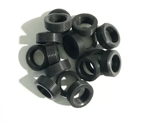 Fuel Injector Repair Kits Rubber Seals Kit Repaire Fuel Injector 22025