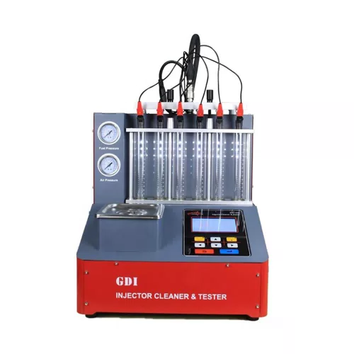 220V and 110V maquina bico injetor gdi inyectores gdi gdi machine GDI-408-6C